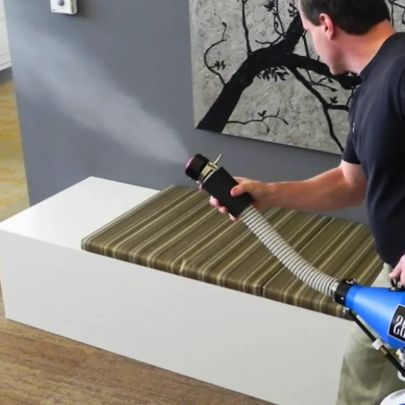 Professional Odor Removal in West Tisbury, MA